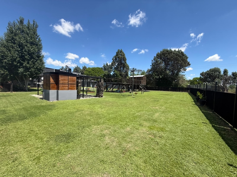 4 Bedroom Property for Sale in Roodewal Free State
